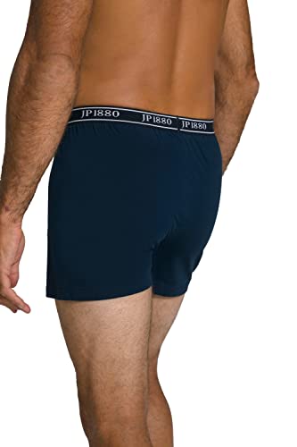Bóxeres FLEXNAMIC JP 1880 pack de 2 calzoncillos comodos hombre 3