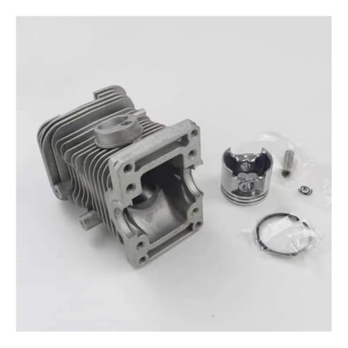 Kit de piston de cylindre de haute précision pour MS170 MS180 017 018 - 4