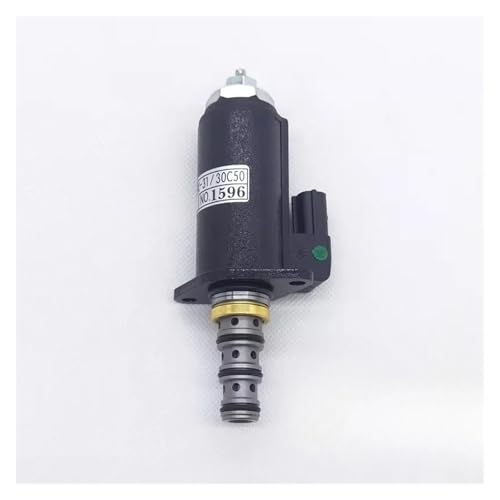 Pompe hydraulique SY135 haute performance avec rotor usiné