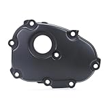 Suelen estar diseñadas para complementar la apariencia general de la motocicleta, mejorando su estética.