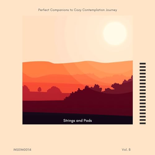 Image of Strings of Happiness - Relaxing Safari