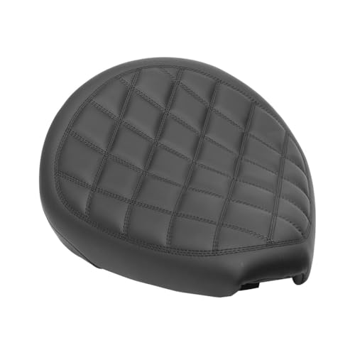 Asiento pasajero trasero cojín de asiento individual delantero moto Rebel CMX 500 300 2020