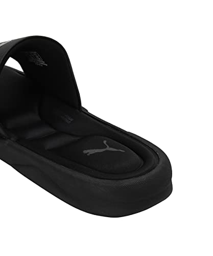 Image of Puma Unisex Adult Royalcat Memory Foam Slide
