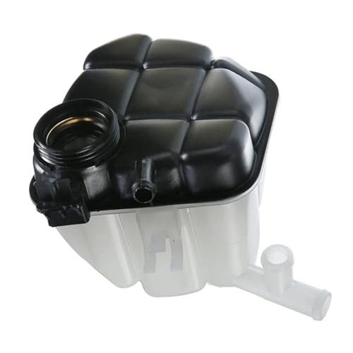 Vaso de expansión de alta resistencia para Mercedes-Benz GLE300d y GLE350