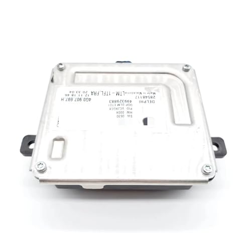 Module DRL adapté à la puissance des phares de Volkswagen Phideon