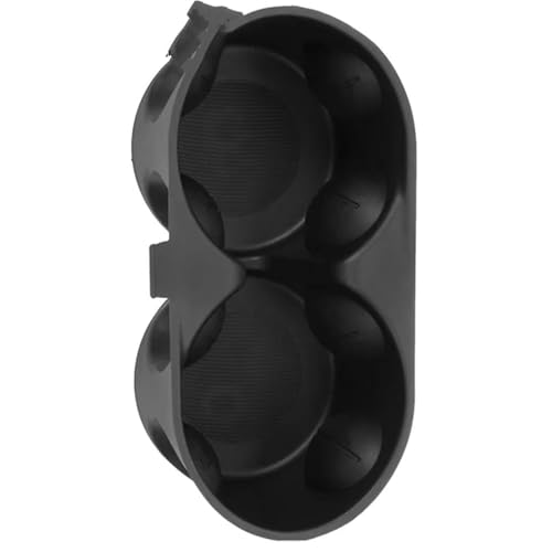 Porte-gobelet console centrale pour Chrysler Pacifica 2017-2023 - 2