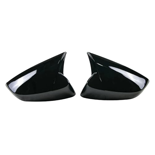 Coque rétroviseur Toyota GT AE86 bordure protectrice anti-rayure ABS pour Subaru BRZ