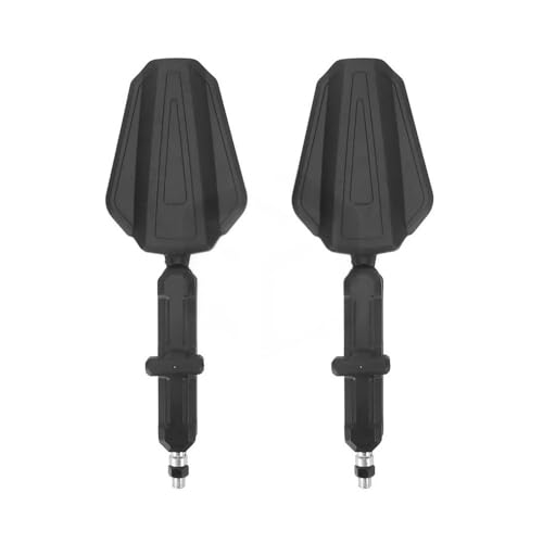 Rétroviseurs moto pliables haut de gamme pour BMW R Nine T R9T S1000 F900R F800