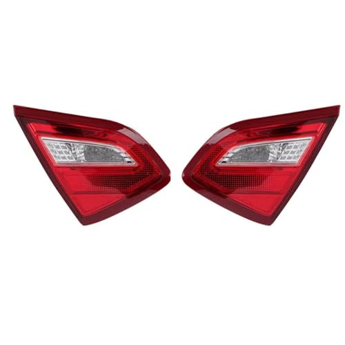 Feu arrière d'arrêt et clignotant intérieur pour Nissan Altima Teana 2016-2019