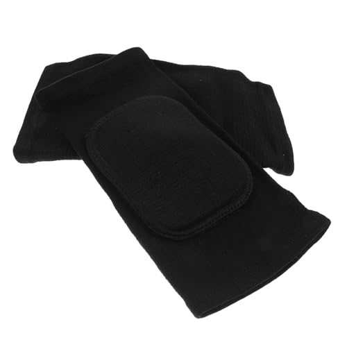 Gogogmee Men Women Elbow Support Protective Pad 1 Pair Breathable Elbow Sleeve for Sports Compression Elbow Brace for Tendonitis Joint Pain