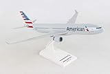 Daron Skymarks American A330-300 1/200 SKR872 Airplane Model