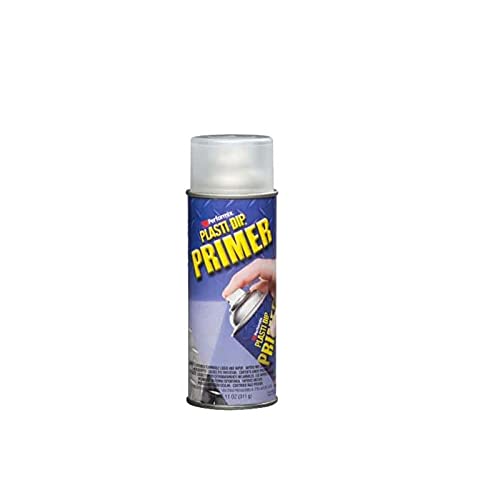 Preisvergleich Produktbild Primer Aerosol Plasti Dip Einhaken Rohmetalle 400ml