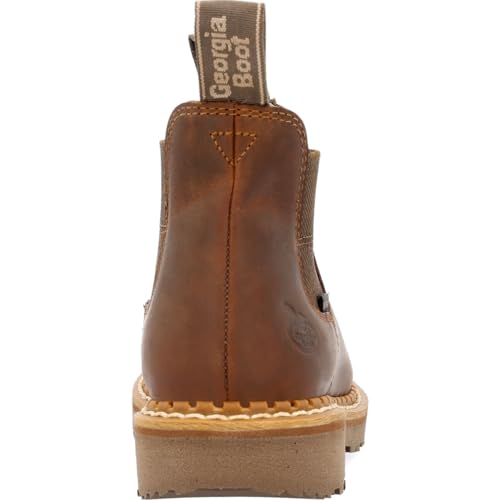 Georgia Giant Revamp Women's Chelsea Boot4