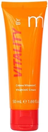 Matis Paris VitaminiC Cream | Brightness and Freshness Agent | Vitality By m