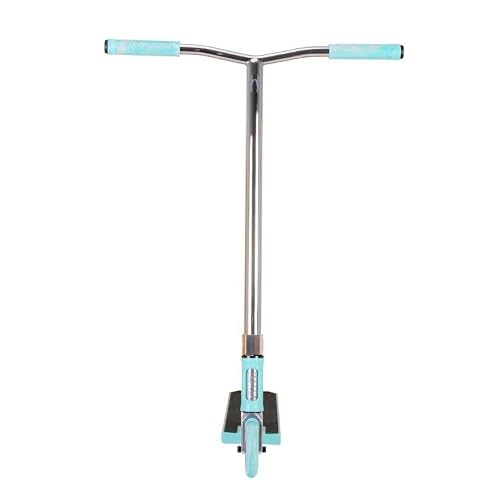 Havoc Descendant - Complete Pro Freestyle Stunt Kick Scooter - Dejion Taylor Pro Model - Teal #TOP5