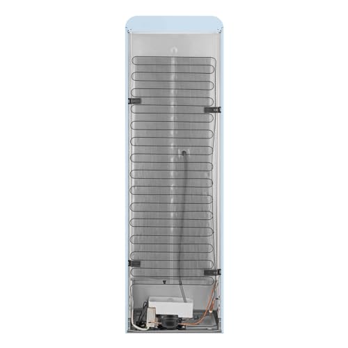 SMEG FAB32LPB5 FRIGORIFERO COMBINATO - 4