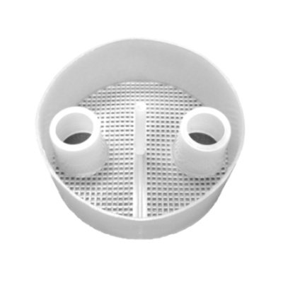 3D Dental TR-5502 #5502 Disposable Trap, 2 1/4" (Pack of 144)