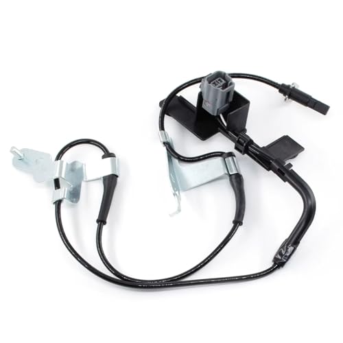 Sensor ABS de alta precisión para Mazda 6 repuesto GS1D-43-71Y trasero