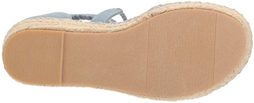 Image of Steve Madden Jwrkwrk Wedge