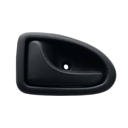 Poignée Intérieure Porte Voiture Avant Gauche Pour Renault Clio 3 (2005-2009) – Référence 8200815900, Kit Complet