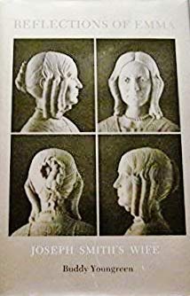 Reflections of Emma: Joseph Smith's Wife B0006Y1QRG Book Cover