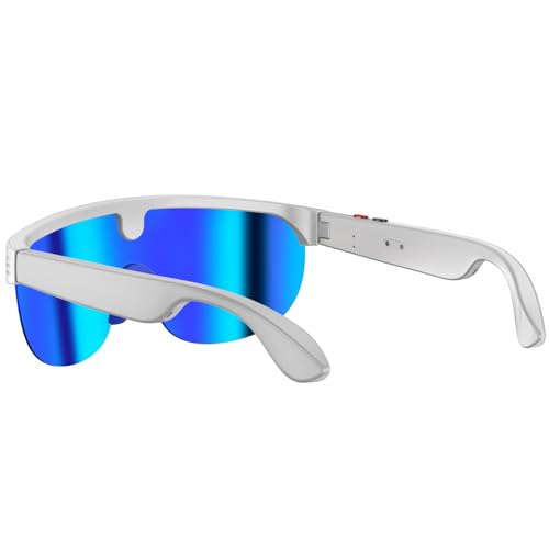 Lunettes vidéo de cyclisme UV Generico : protection photochromique homme et femme