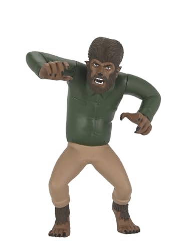Universal Monsters - Toony Terrors Wolf Man 6" Scale Action Figure