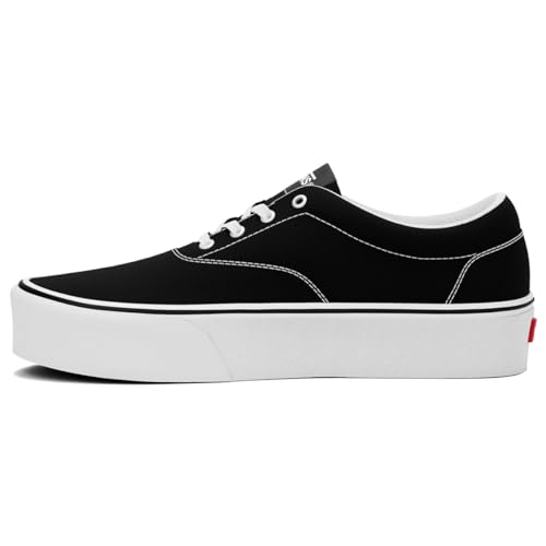 Image of Vans Women's Seldan Low-top Trainers