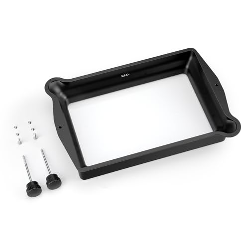 ELEGOO Réservoir de Résine Métallique pour Saturn 4 et Saturn 4 Ultra Imprimante 3D LCD avec Film de Démoulage PFA Pré-installée, Cuve de Résine pour Imprimante 3D LCD / MSLA / DLP 35 ELEGOO Réservoir de Résine Métallique pour Saturn 4 et Saturn 4 Ultra Imprimante 3D LCD avec Film de Démoulage PFA Pré-installée, Cuve de Résine pour Imprimante 3D LCD / MSLA / DLP
