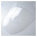 kawasaki ninja zx12r 2002 Il pacchetto include: parabrezza 1pcs (come mostra immagine)