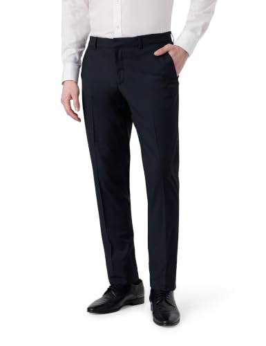 Image of Symbol Premium Men's Slim Fit Formal Pants