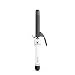 HOT TOOLS Professional Nano Ceramic Curling Iron/Wand for Shiny Curls, 1 Inch