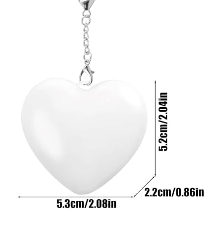 image for Generic 2 PCS Love Wallet Tote Bag Touch Sensing Light, Touch Sensor P