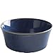 Produktbild KAHLA 1T7753A93021W Homestyle Schale 14 cm atlantic blue orientalisches Geschirr aus Porzellan mit Steingut- und Keramiklook Müslischale Porridge Schale Auflaufform Backform Gratinform klein rund blau