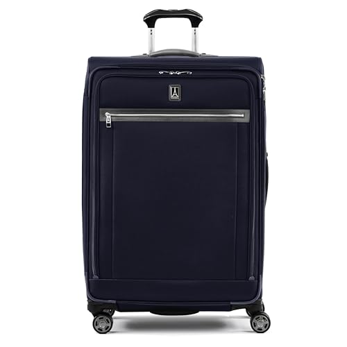 Travelpro Platinum Elite 29-Inch Spinner Luggage Dark Blue