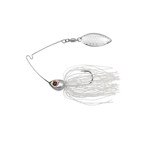 スピナーベイト・バズベイト・チャターベイト　48個セット スピナーベイト・バズベイト・チャターベイト 48個セット - メルカリ