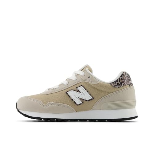 Image of New Balance Kids' 515 V1 Hook and Loop Sneaker