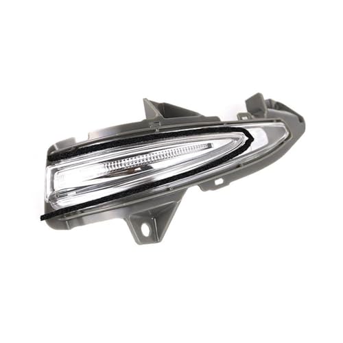 Luz indicadora de giro Lexus RX450H intermitente espejo retrovisor lateral izquierdo 2010-2015