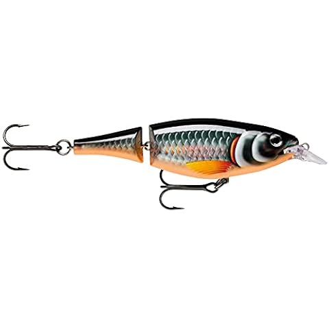 Rapala X-Rap Jointed Shad Fishing Lure Cover