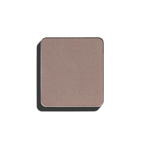 INGLOT Freedom System Eyeshadow Soft Matte - Langanhaltend | Aufbaubares mattes Finish | Hochpigmentiert | Kompatibel mit magnetischen Paletten | 2.5g | 807