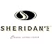 Sheridan'S Crema de Licor Café y Chocolate Negro, 700ml