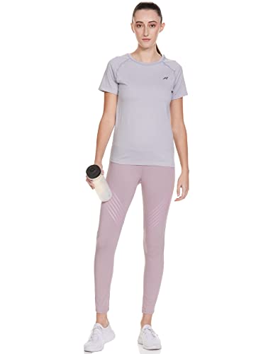 Image of Amazon Brand - Symactive Women T-Shirt (Pack of 2)