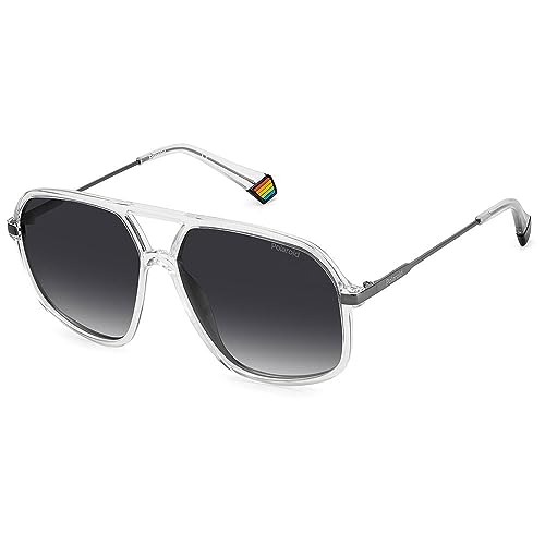 Polaroid Pld 6182 S Gafas, 900, 59 Unisex Adulto