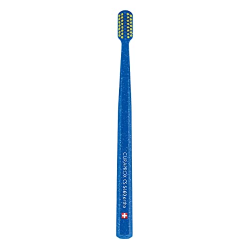Curaprox CS 5460 Orthodontic Toothbrush