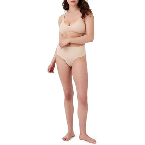 Culotte Sculptante Spanx SP0115 Cover