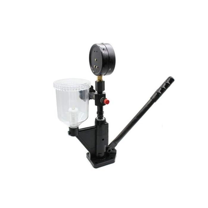 Buy Wangkangyi 600 Bar Diesel Injectors Pressure Test Device Injector