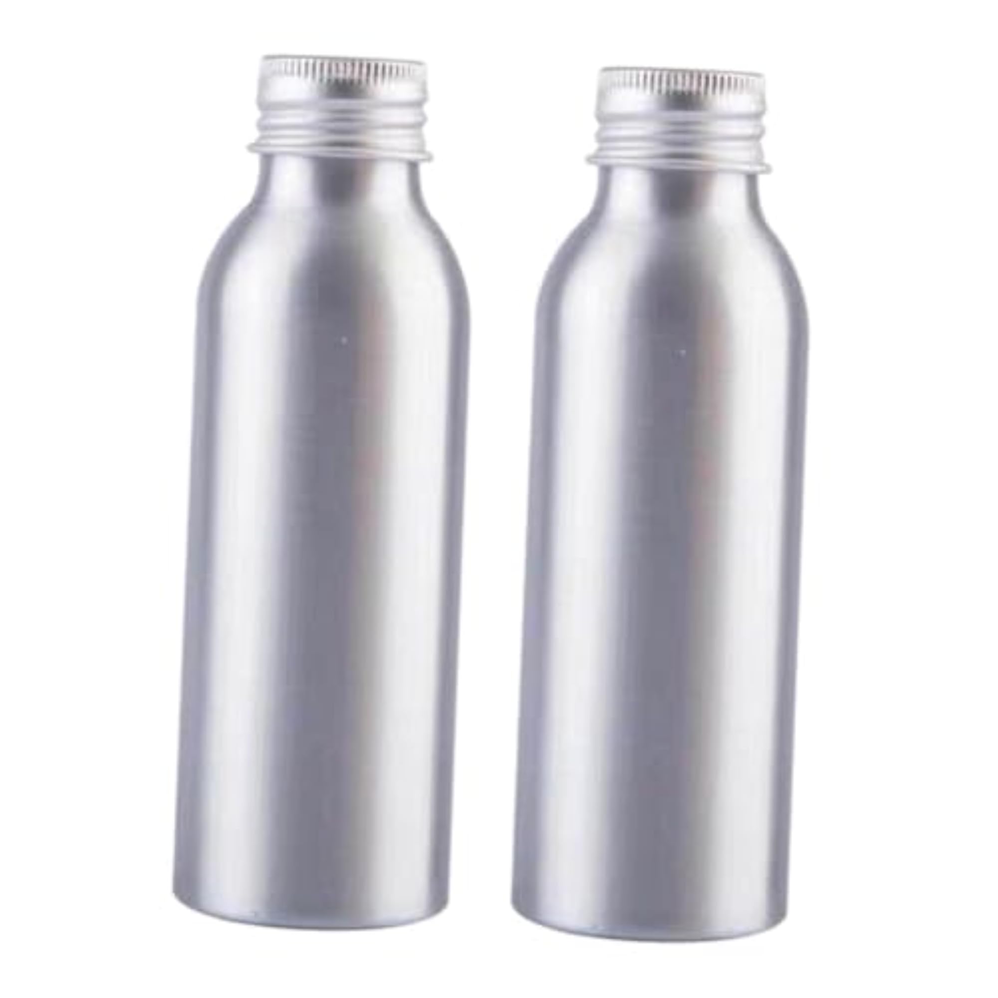 Aluminum Empty Lotion Bottles for Hand Cream Storage