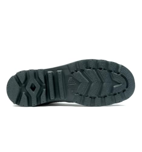 Image of Palladium Men's Pampa Travel Lite RS, Ripstop Nylon Boot
