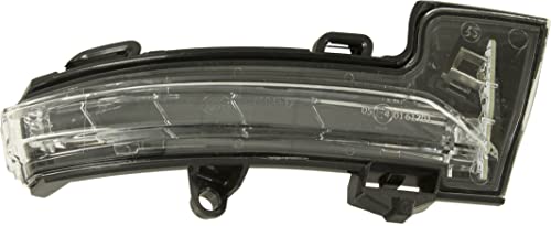 Clignotant de rétroviseur droite Taros Trade 302581 pour réparer un plastique cassé