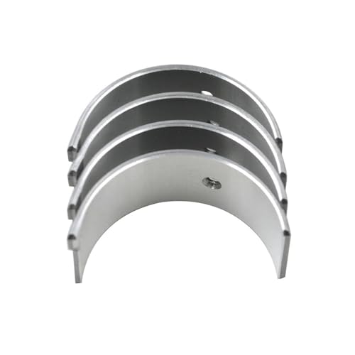 Roulement de bielle de connexion moto CF650 4 pièces STD Oversize 150